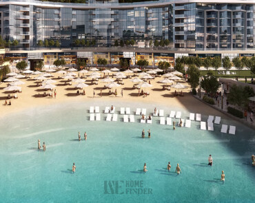 Waterfront View | Lagoon Views